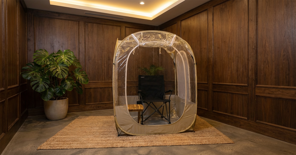 Why Salt Therapy Is Suitable for All Ages